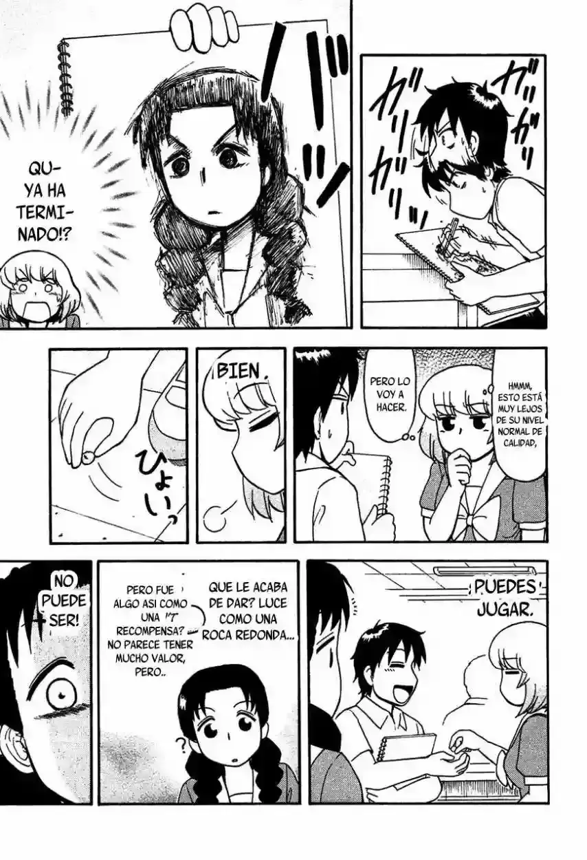 Capitulo 46 page 17