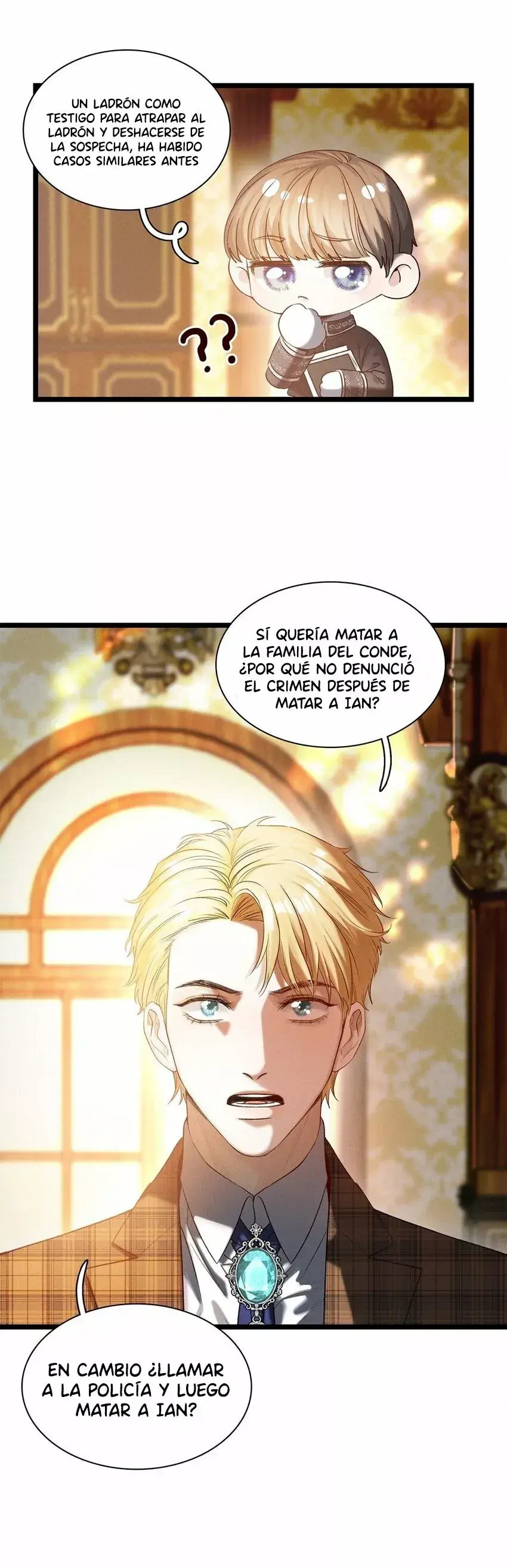 Capitulo 18 page 14