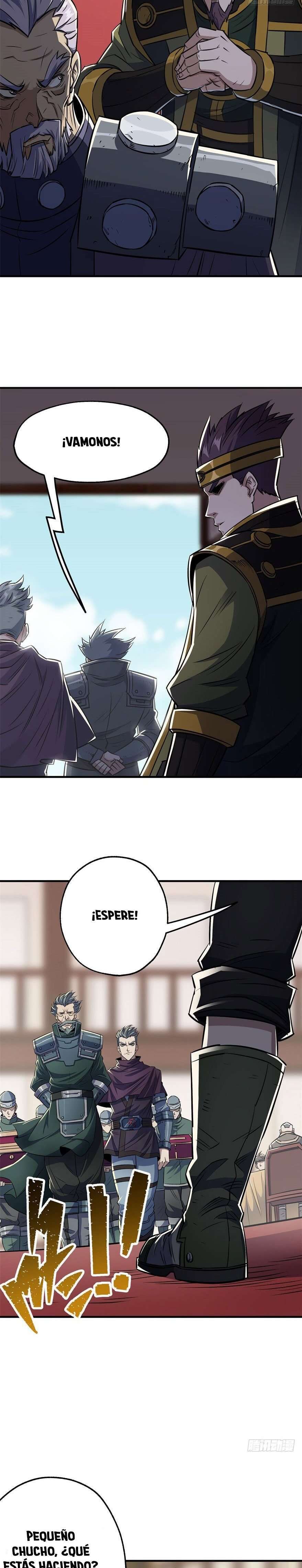 Capitulo 66 page 14