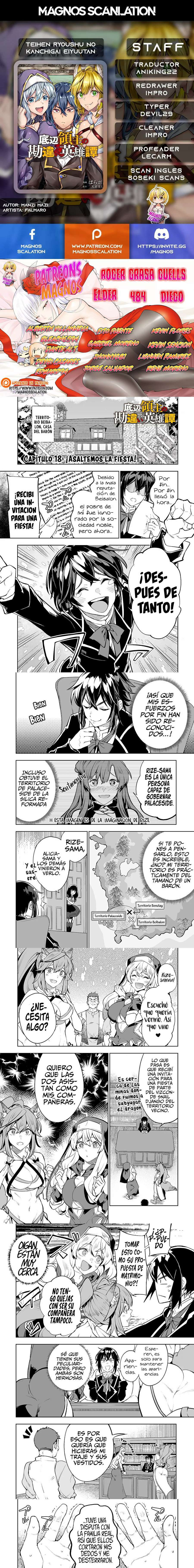 Capitulo 18 page 1