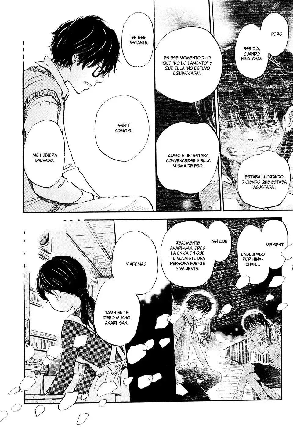 Capitulo 55 page 16
