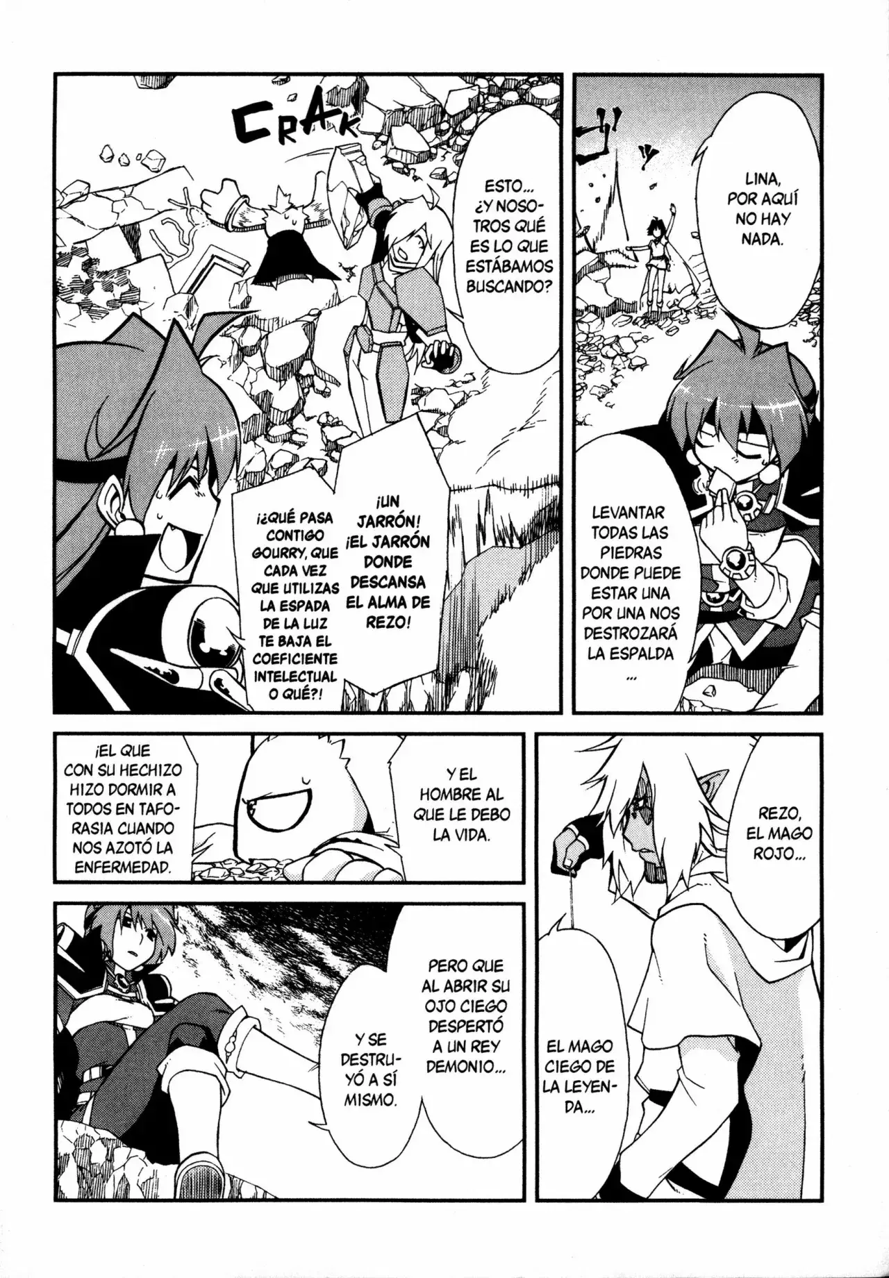Capitulo 1 page 7