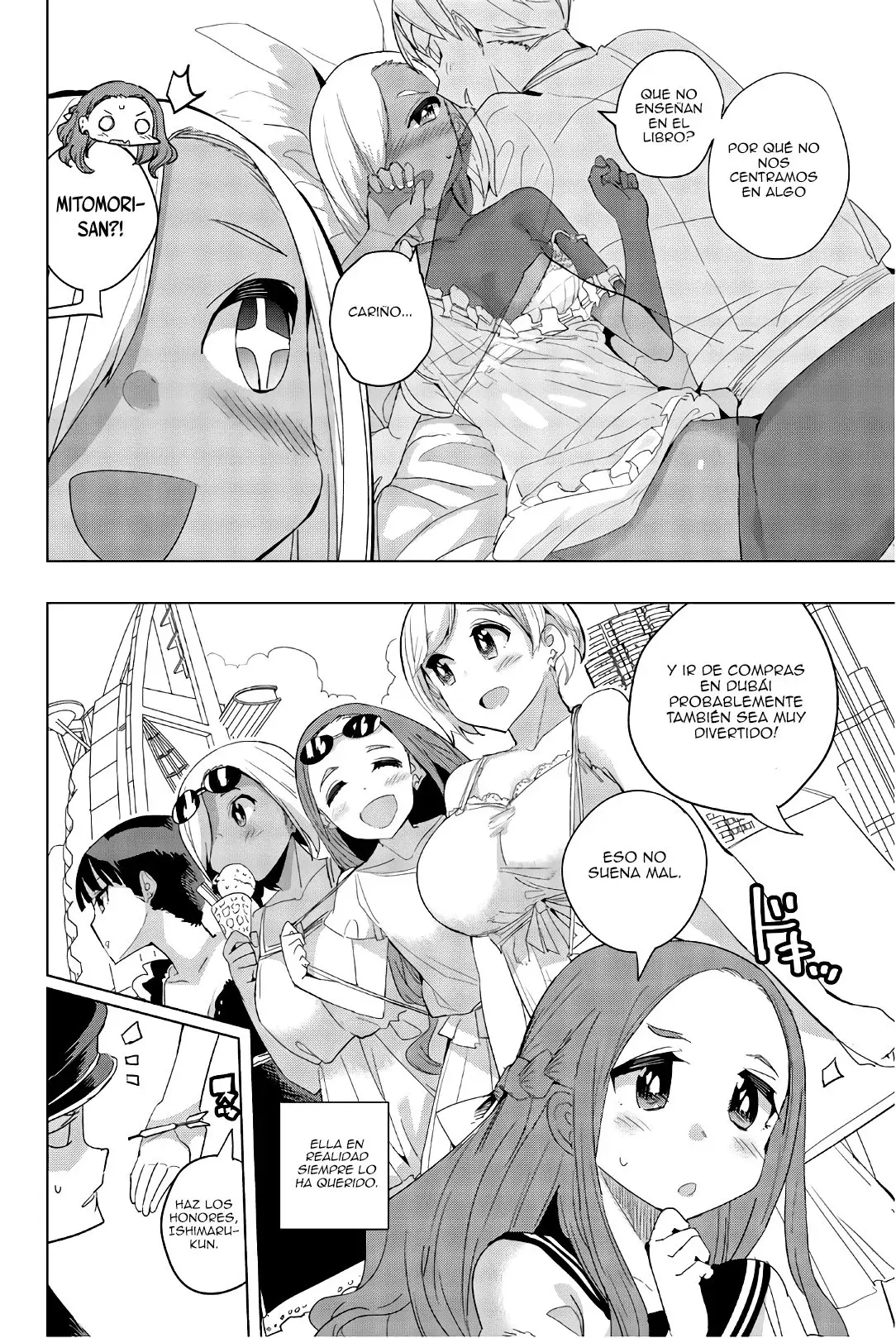 Capitulo 35 page 11
