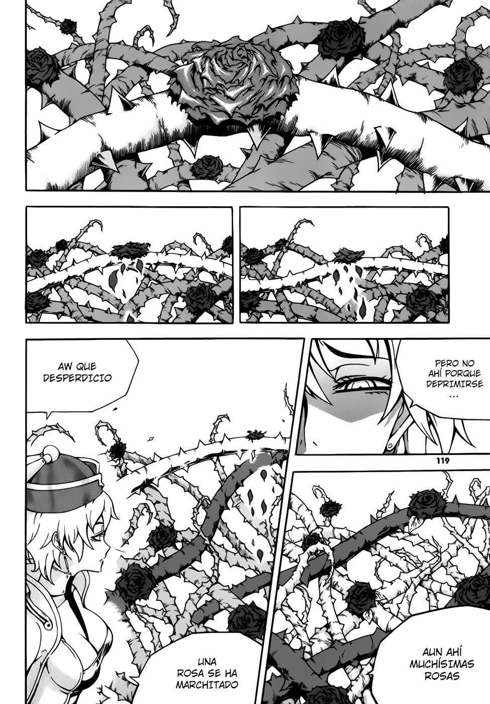 Capitulo 30 page 5
