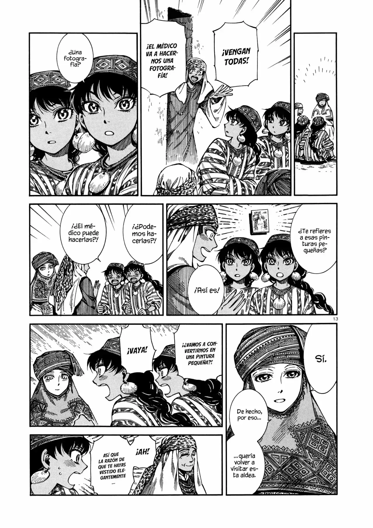 Capitulo 90 page 14