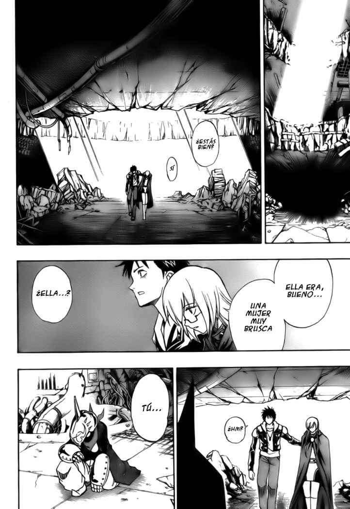 Capitulo 80 page 17