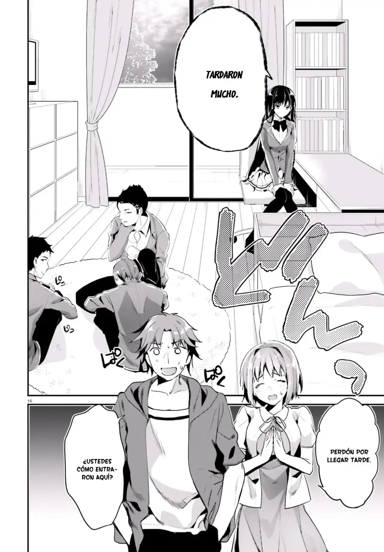 Capitulo 9 page 14