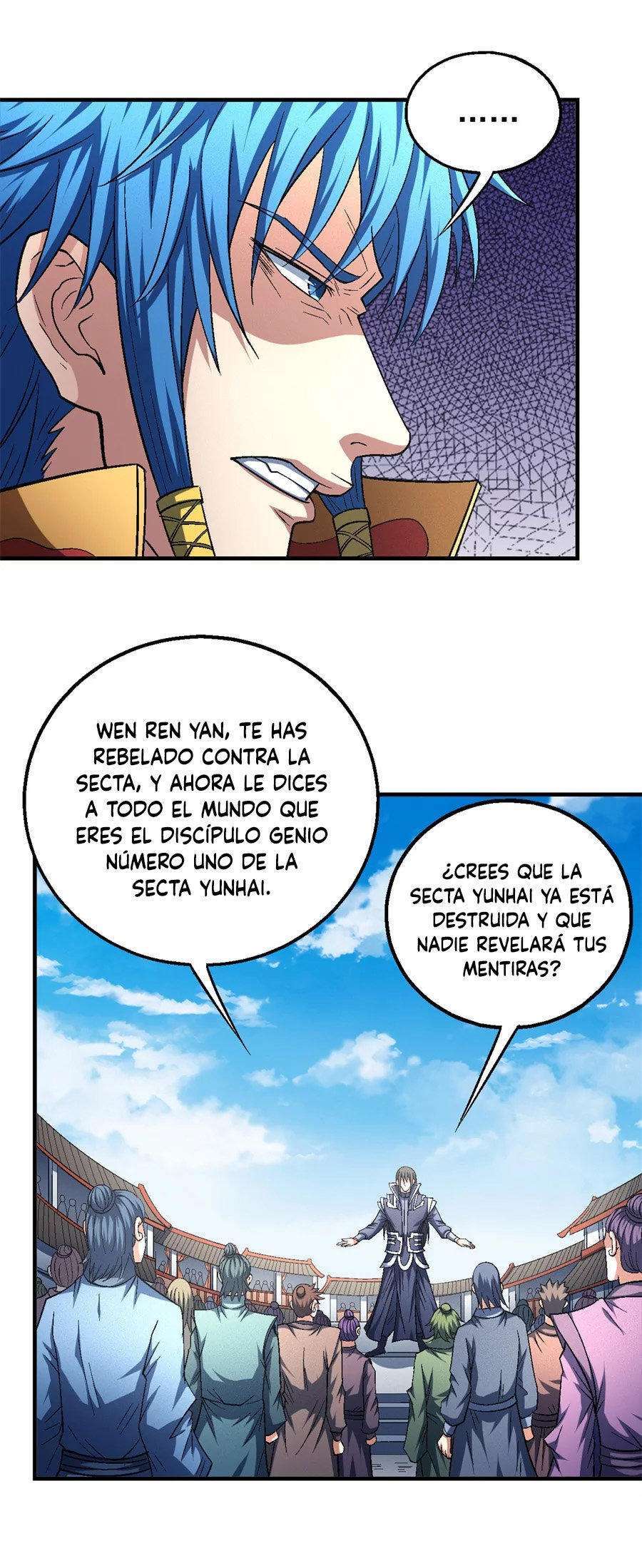 Capitulo 136 page 48