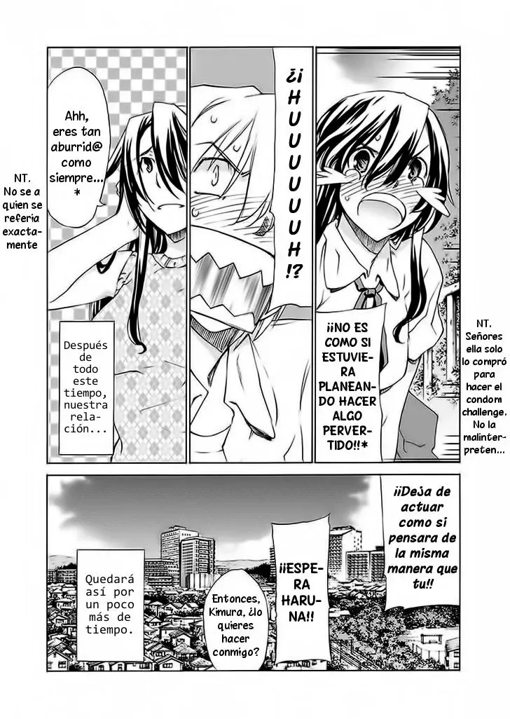 Capitulo 28 page 20