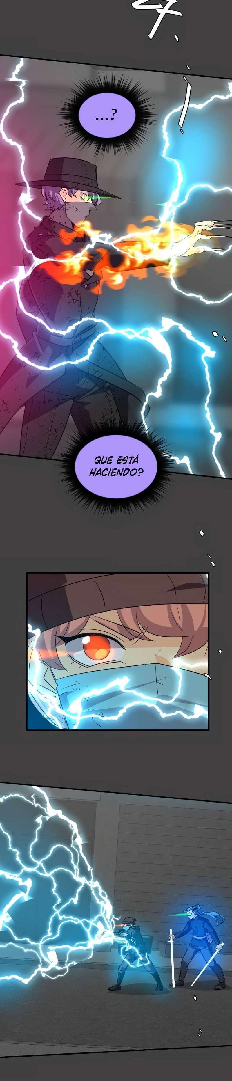 Capitulo 302 page 26