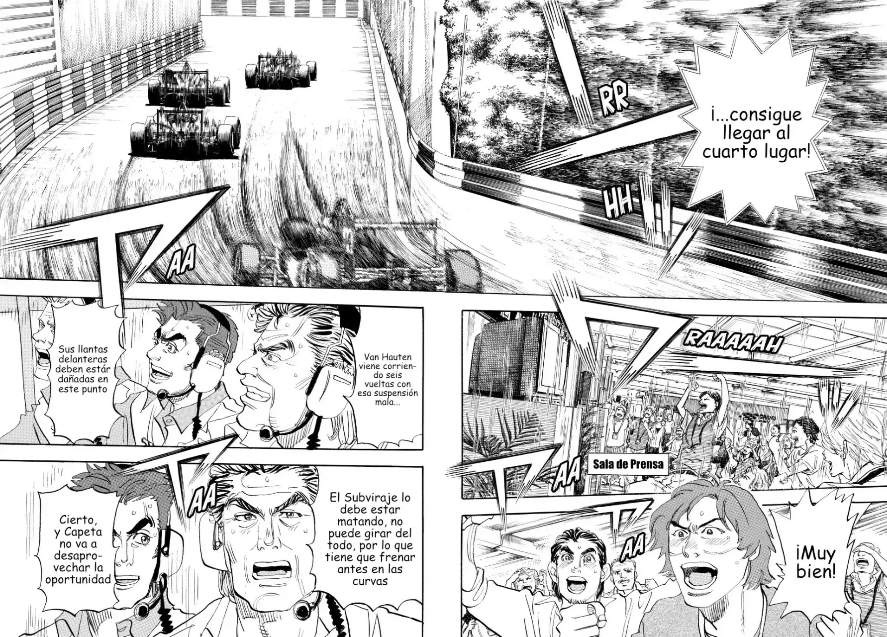 Capitulo 113 page 12