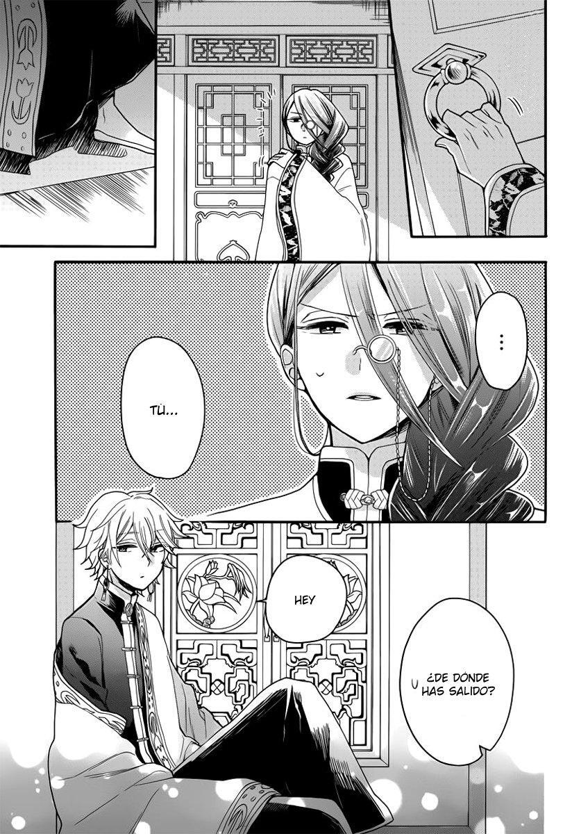 Capitulo 13 page 16
