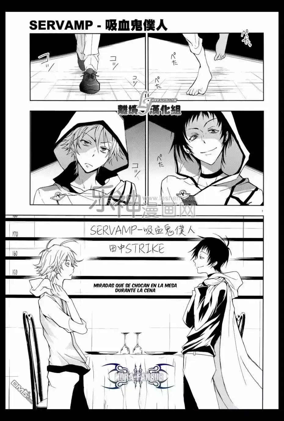 Capitulo 51.50 page 3