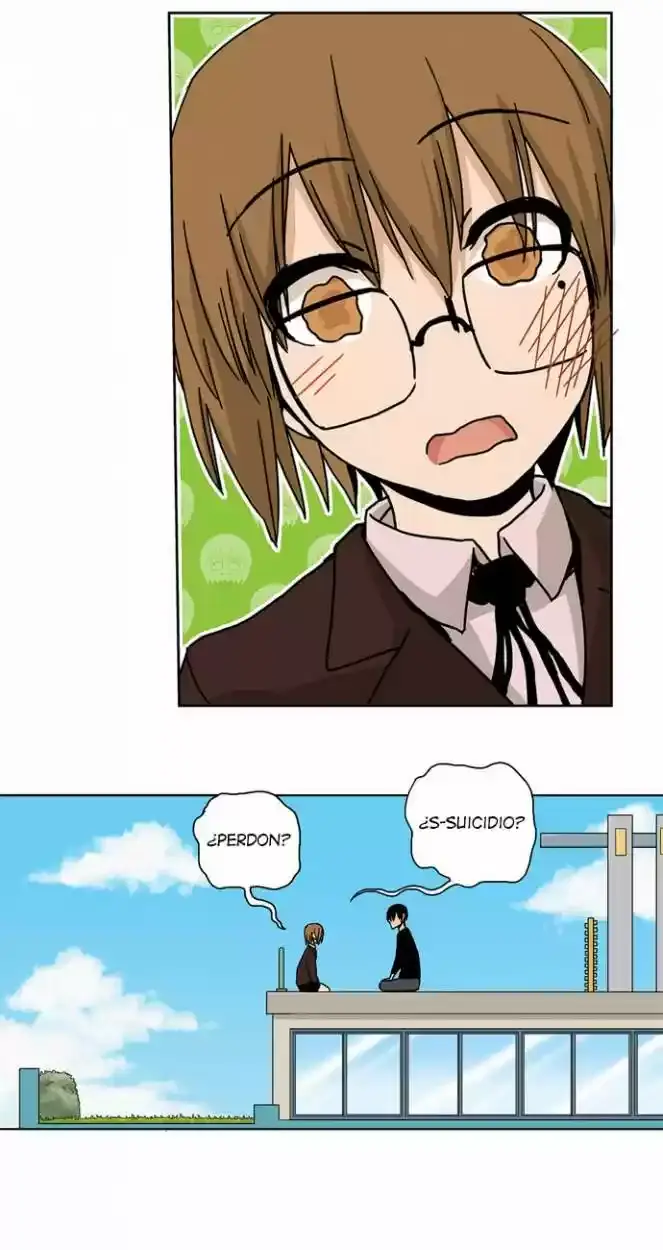 Capitulo 31 page 14
