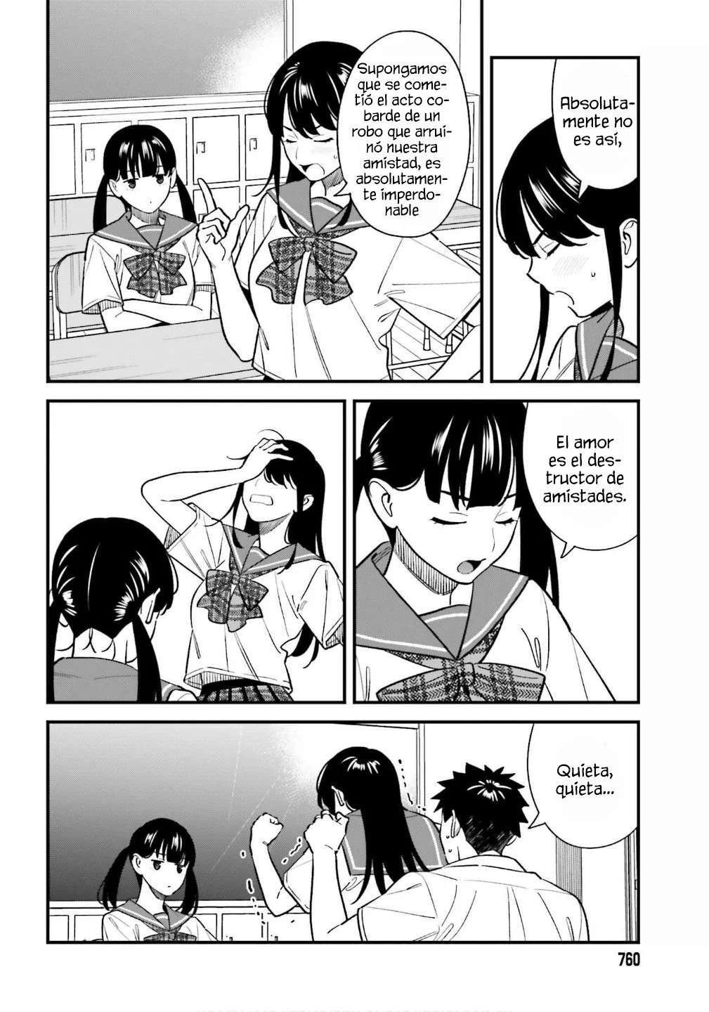 Capitulo 18 page 14