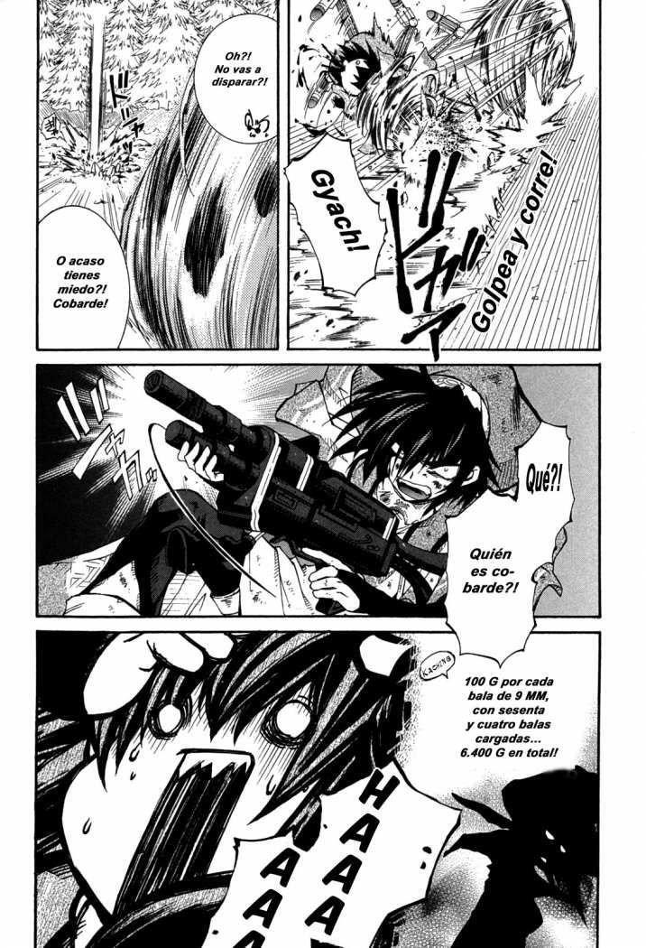 Capitulo 74 page 12