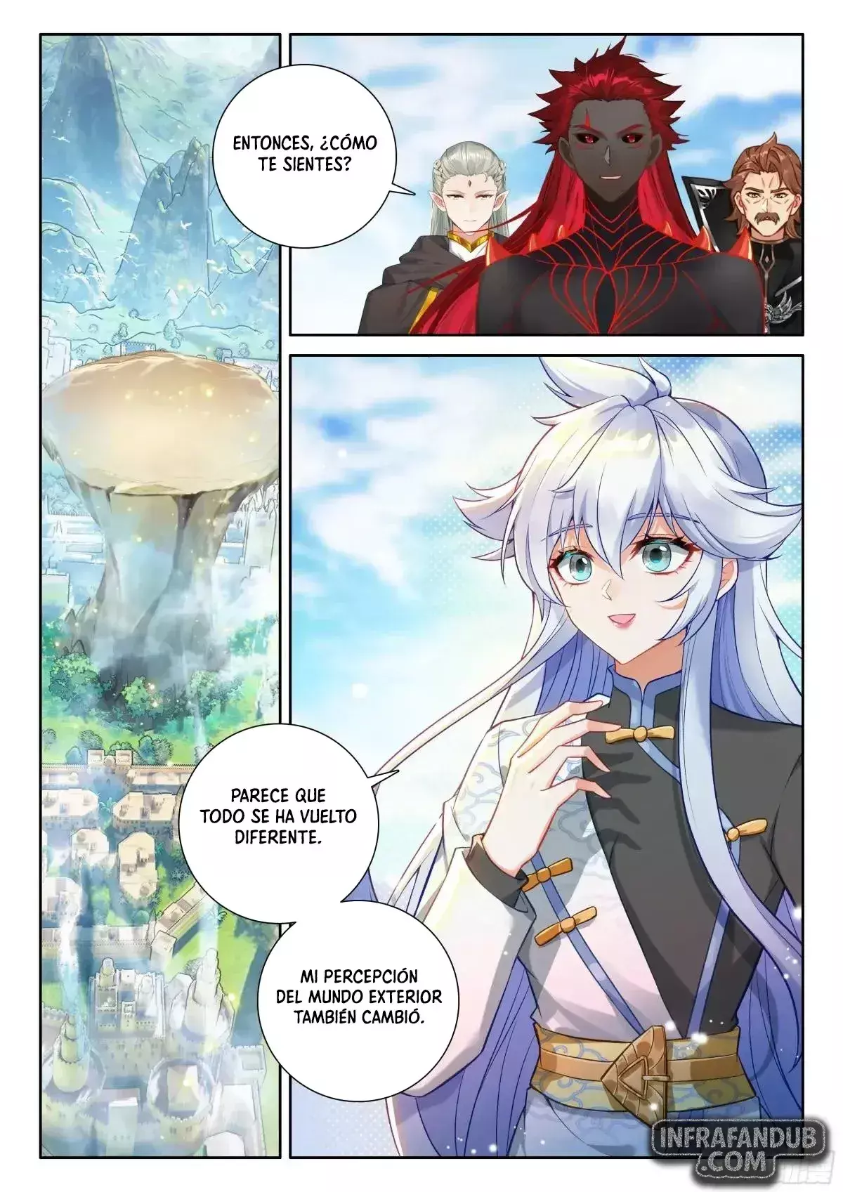 Capitulo 604 page 14