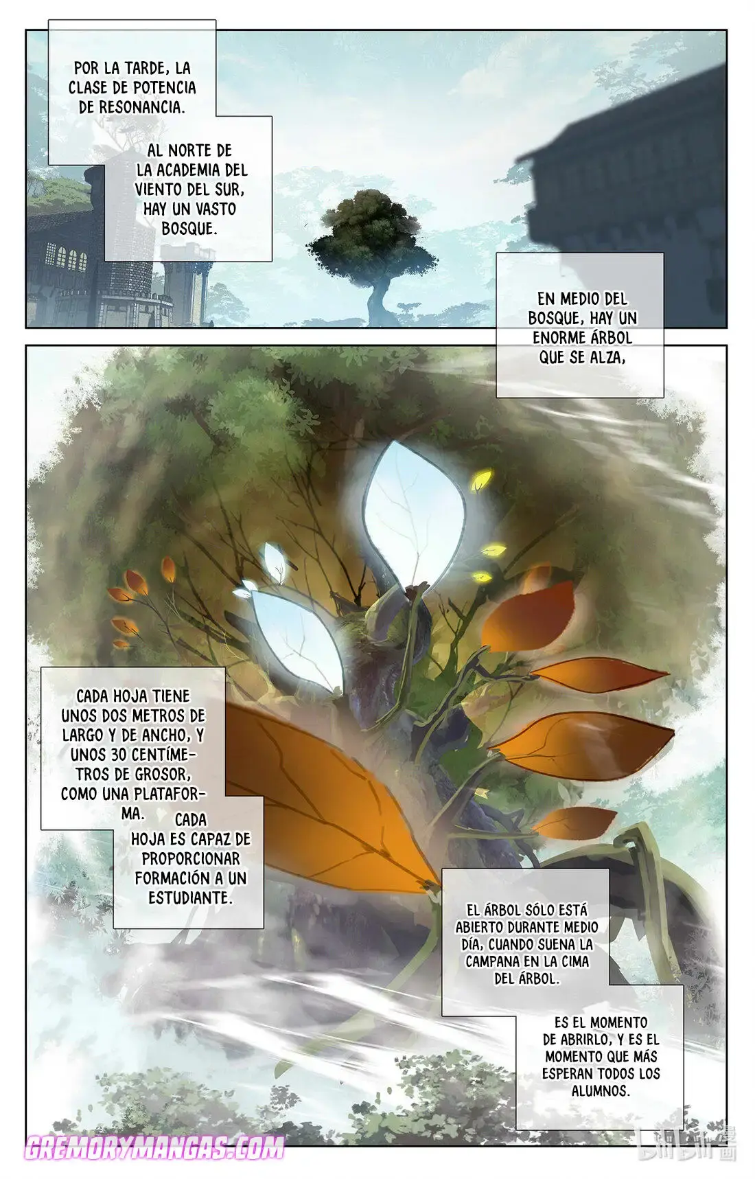 Capitulo 19 page 3