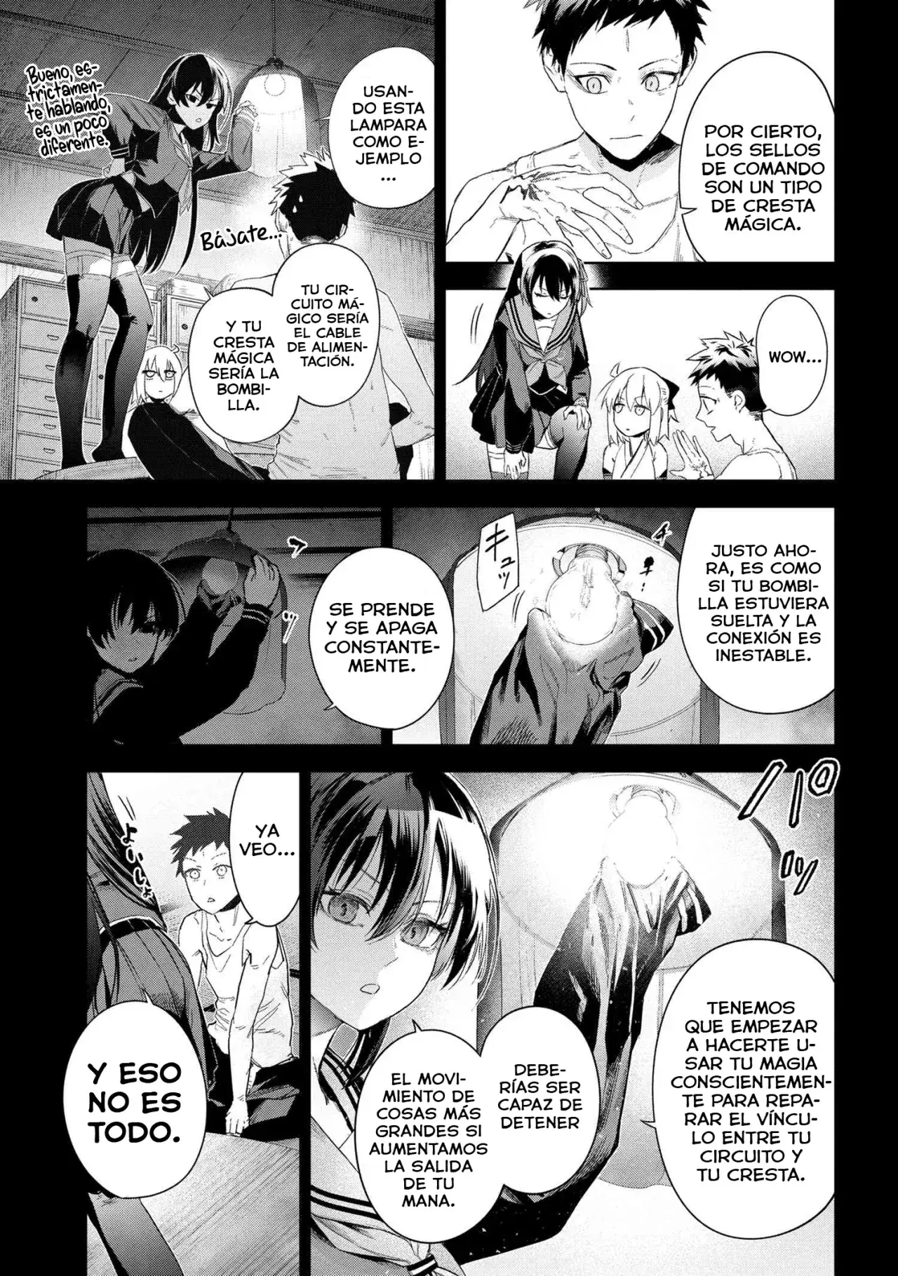 Capitulo 19.40 page 6