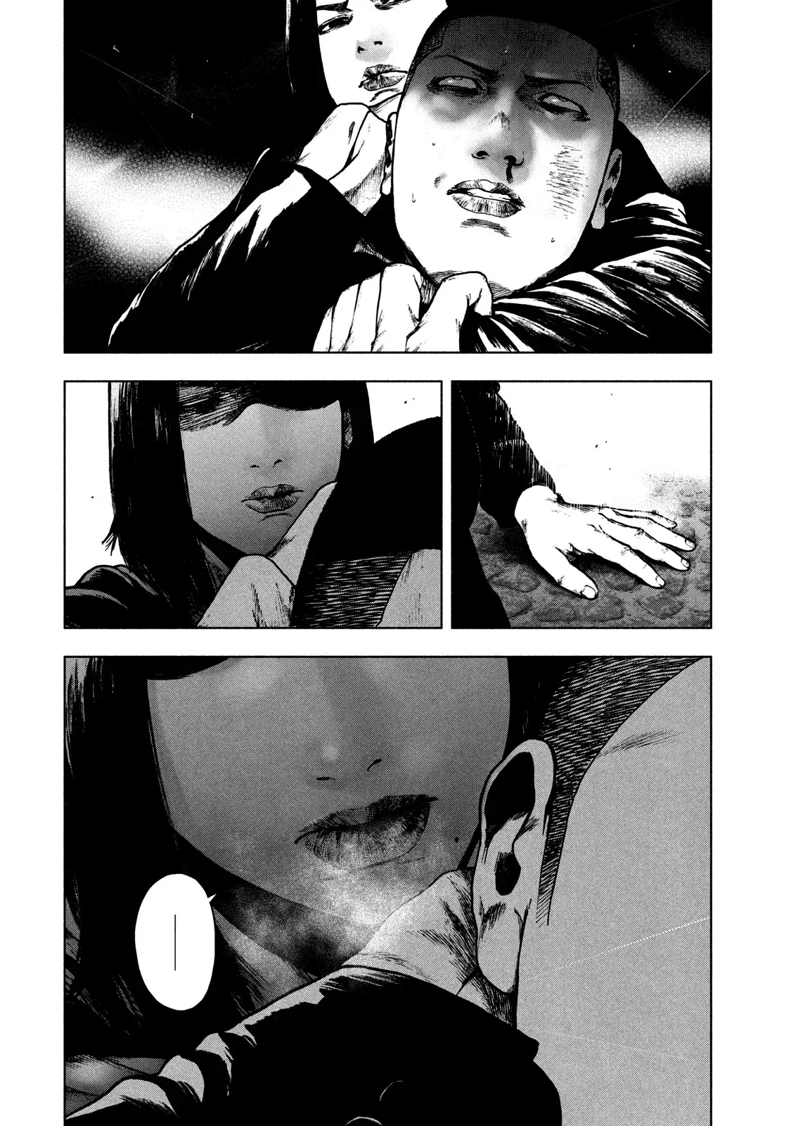 Capitulo 69 page 11