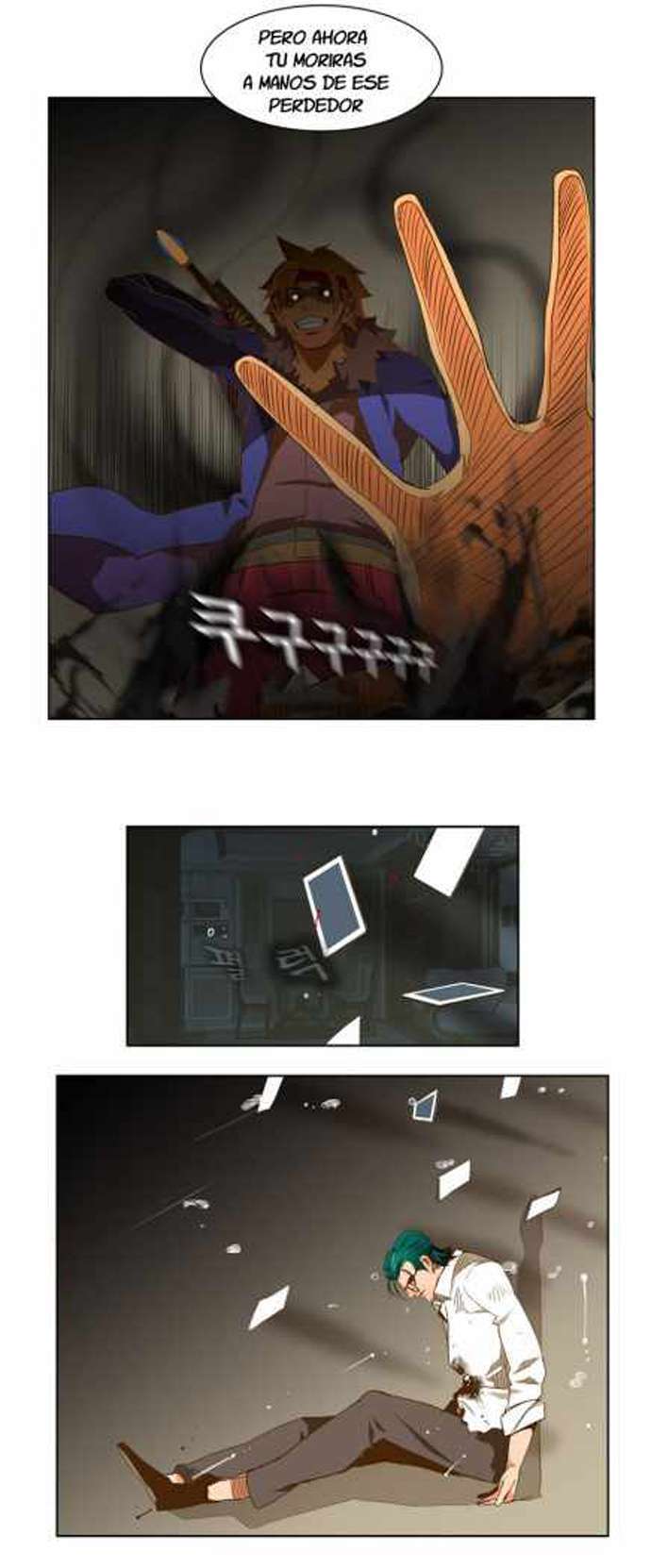 Capitulo 48 page 19