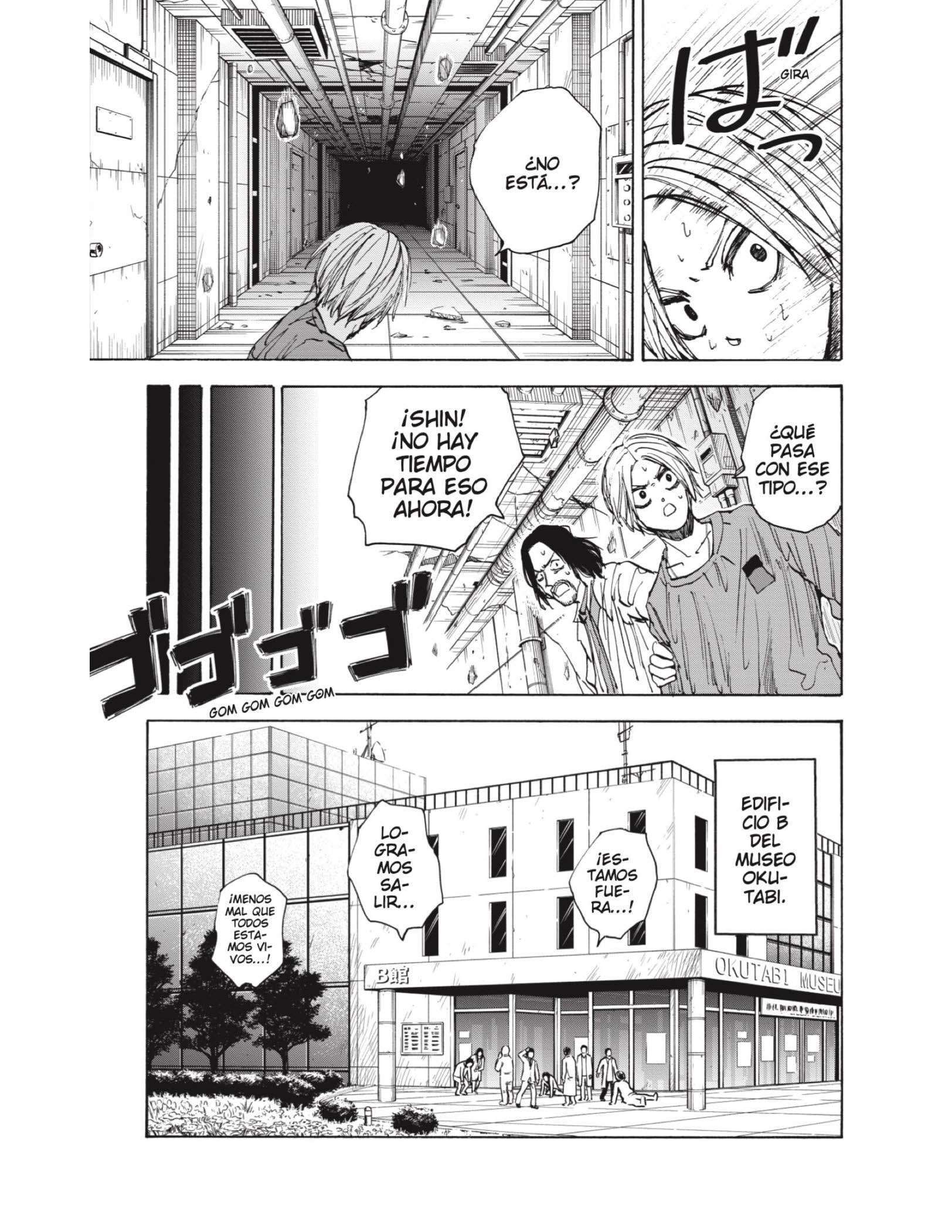 Capitulo 31 page 15