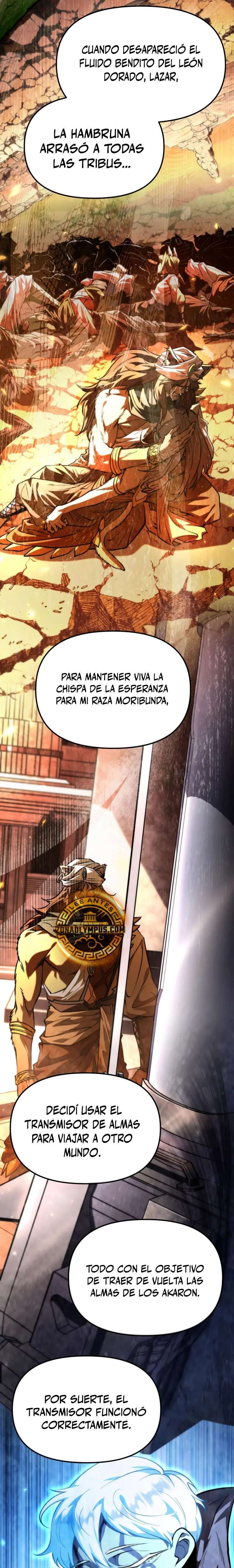 Capitulo 101 page 23