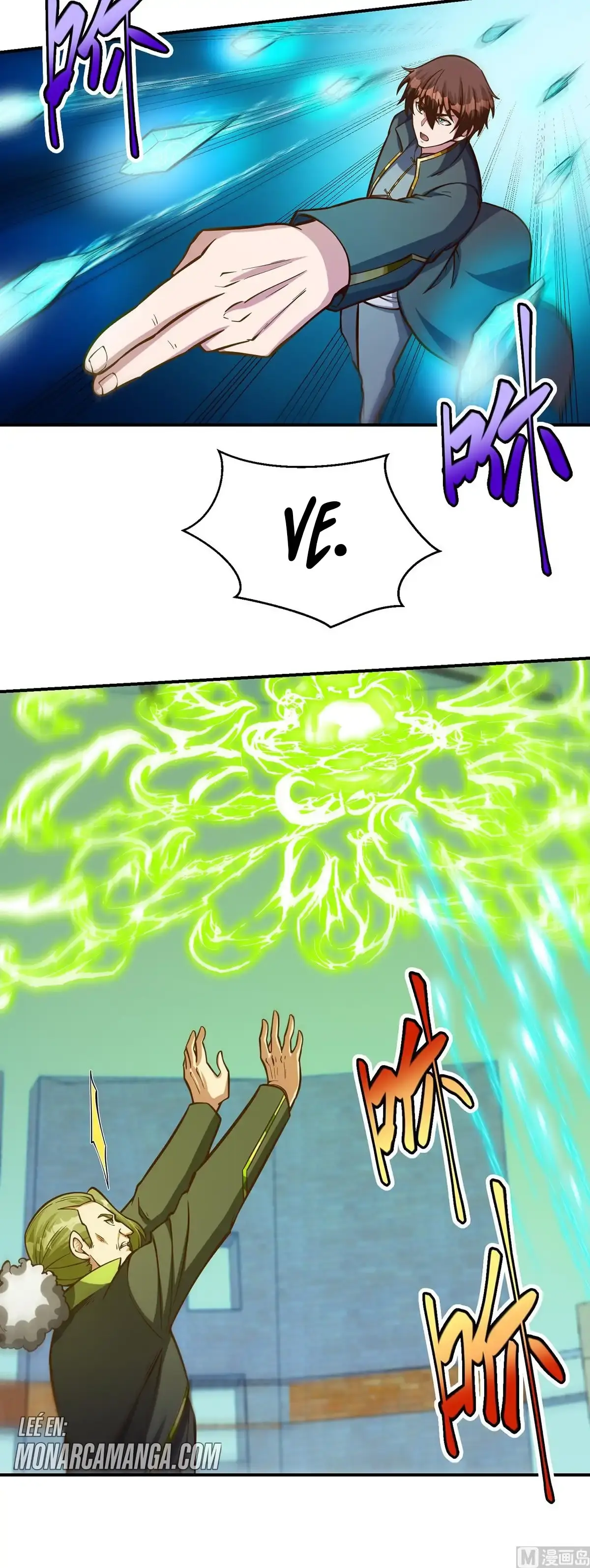 Capitulo 319 page 11