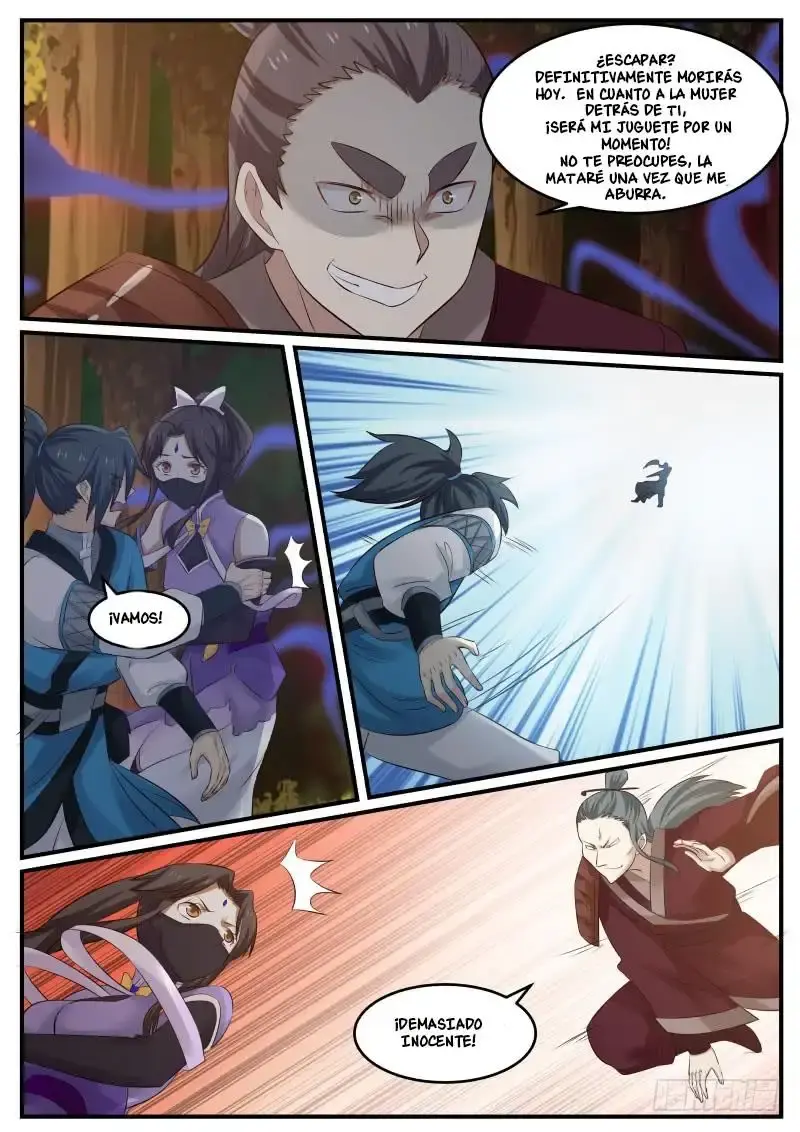 Capitulo 65 page 18