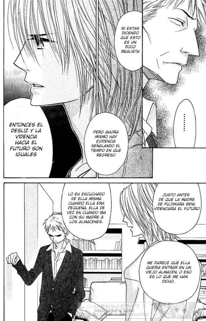 Capitulo 20 page 11
