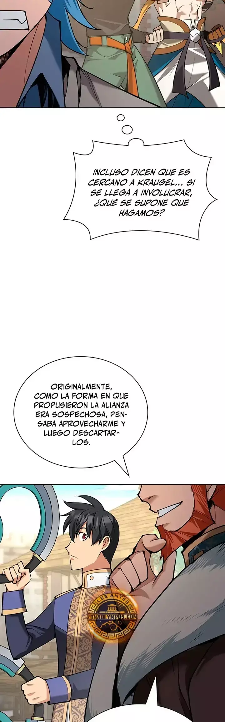 Capitulo 315 page 18
