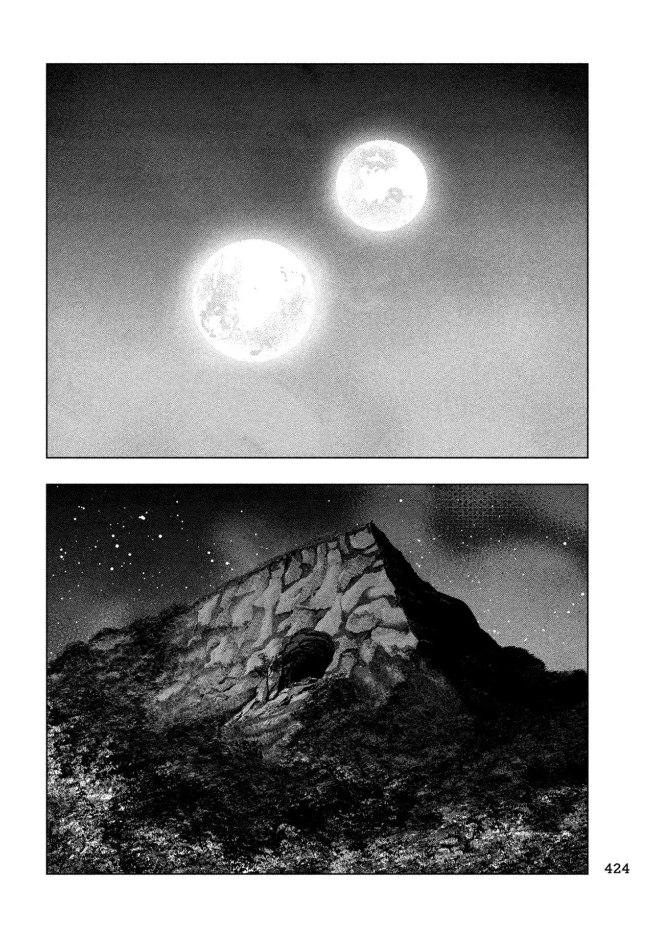 Capitulo 247 page 12