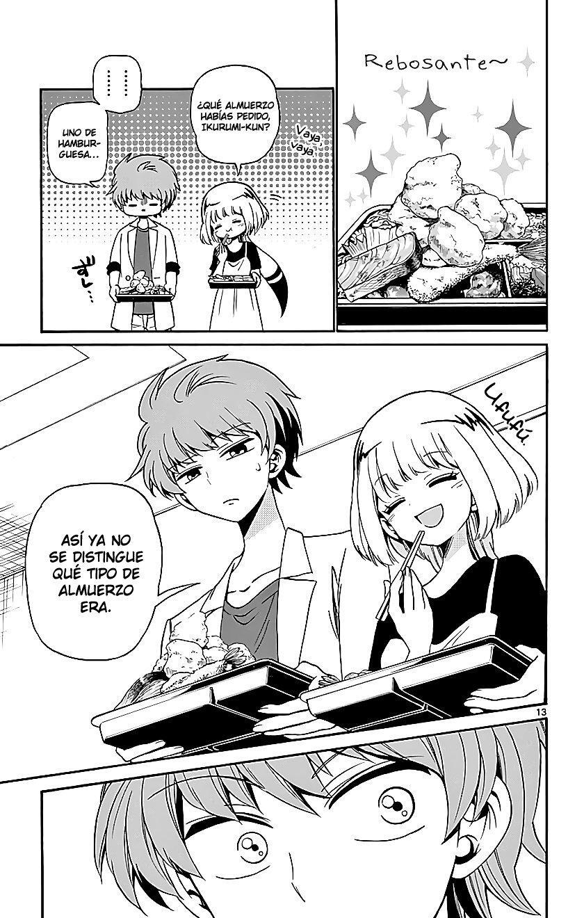 Capitulo 80 page 13