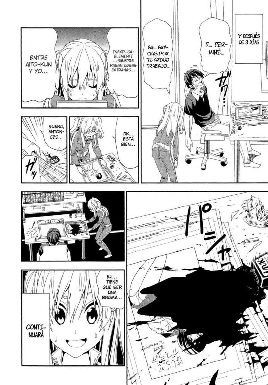 Capitulo 134 page 8