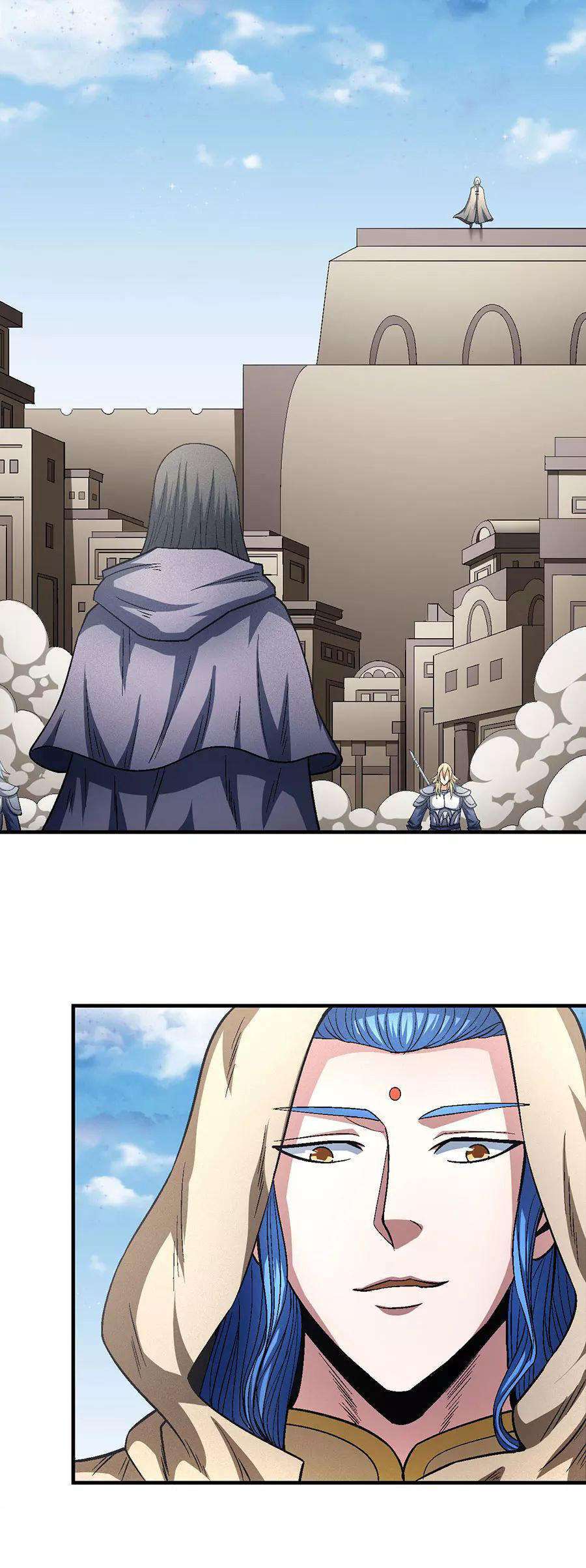 Capitulo 133 page 23