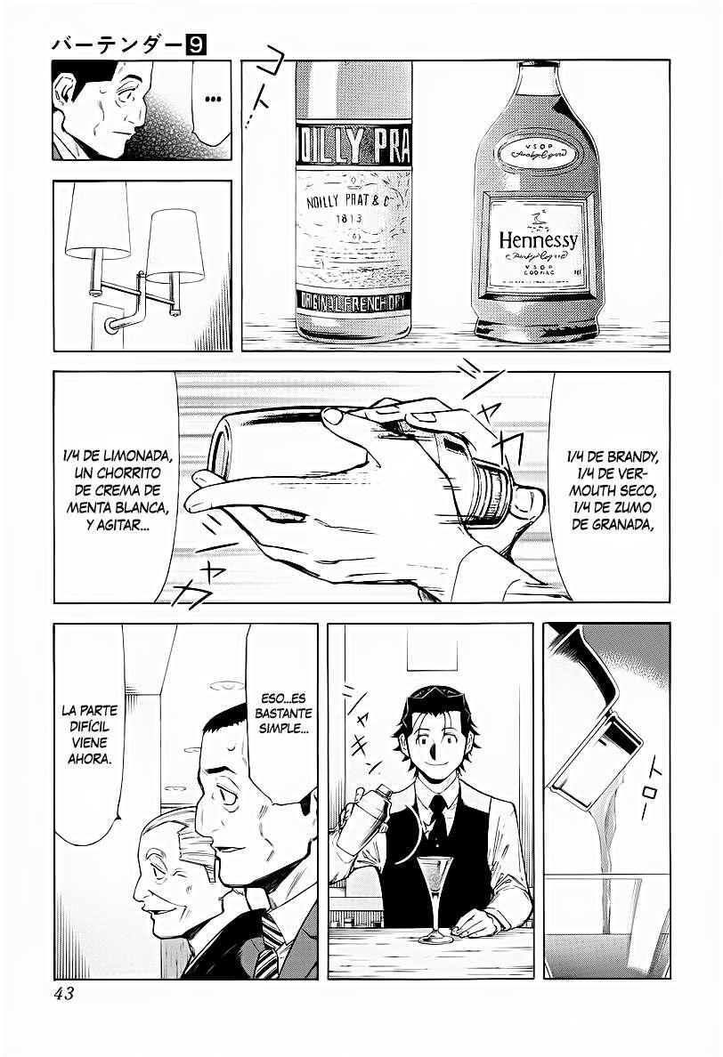 Capitulo 65 page 17