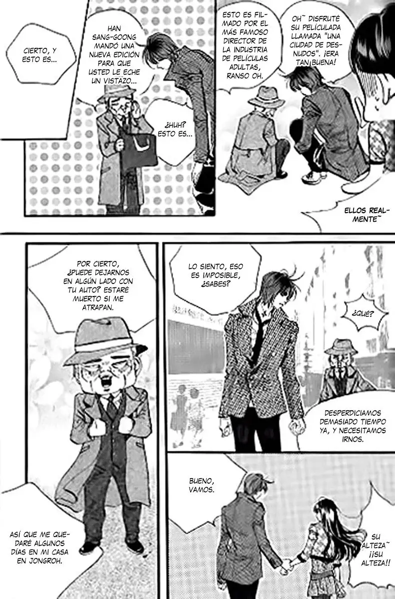 Capitulo 139 page 16