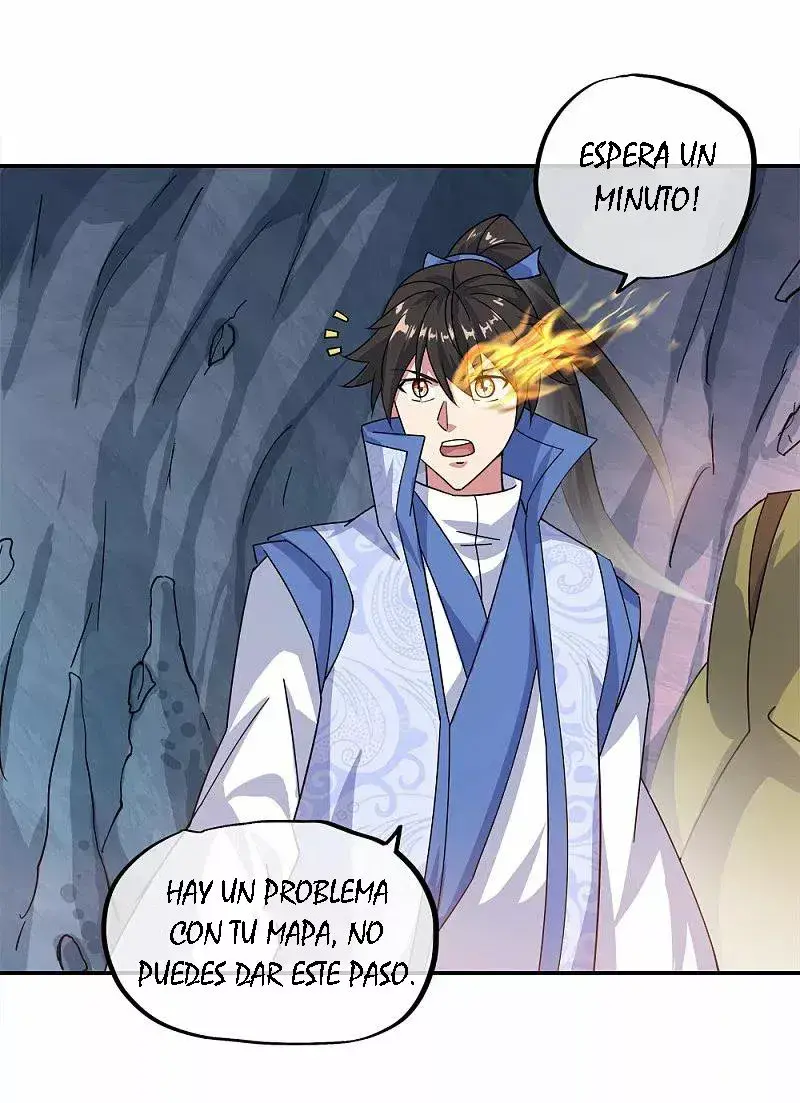 Capitulo 300 page 10
