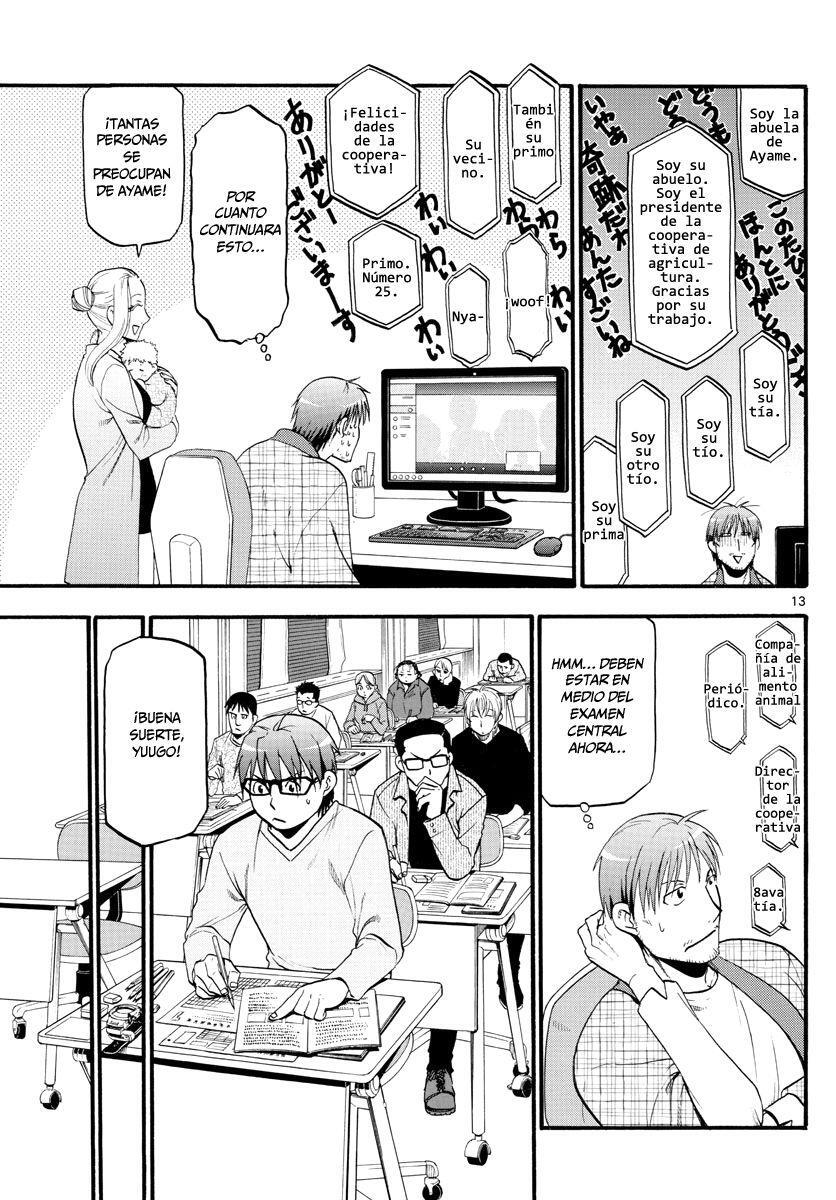 Capitulo 124 page 14