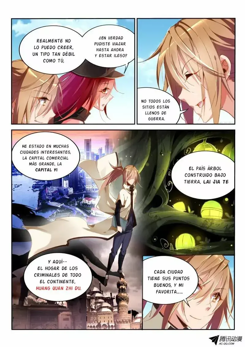 Capitulo 34 page 4