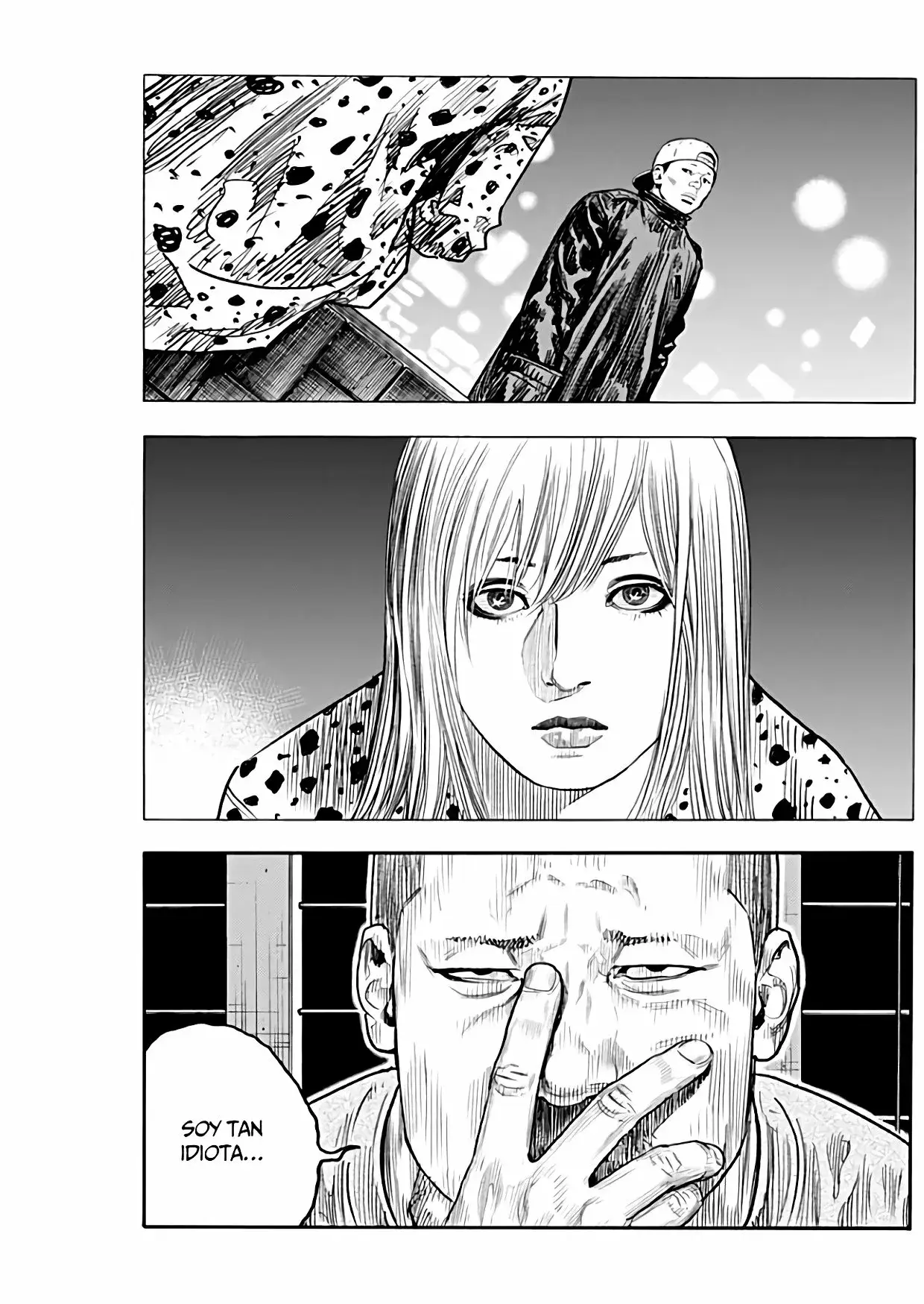 Capitulo 89 page 30
