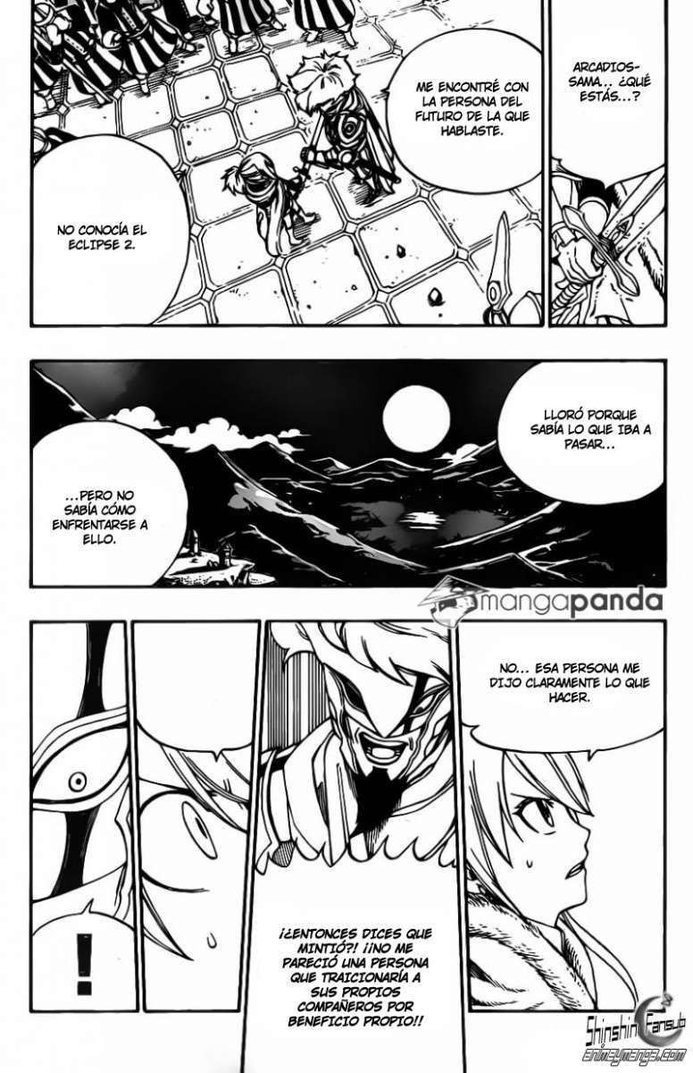 Capitulo 323 page 16