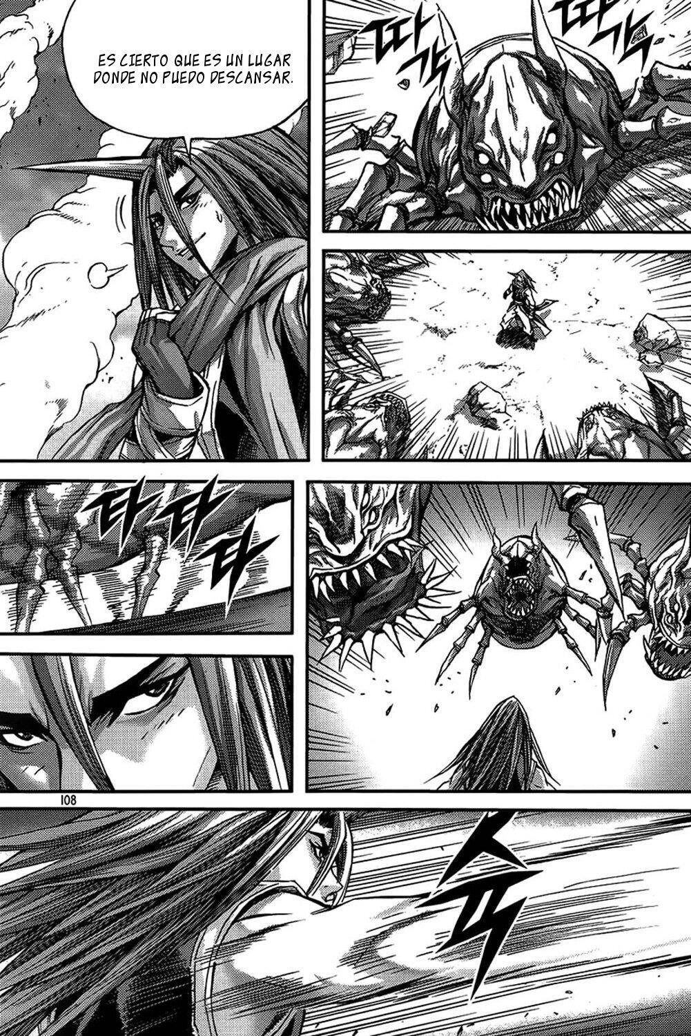Capitulo 275 page 8