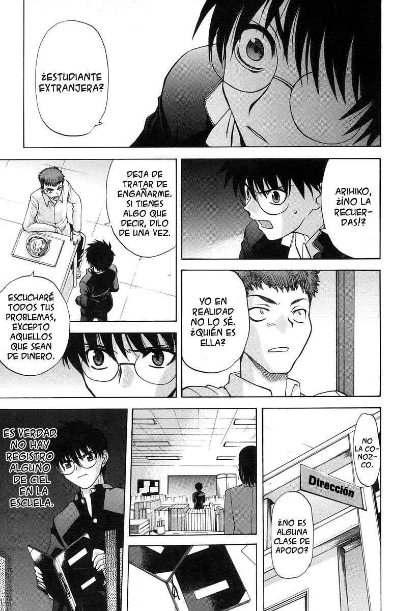 Capitulo 29 page 20