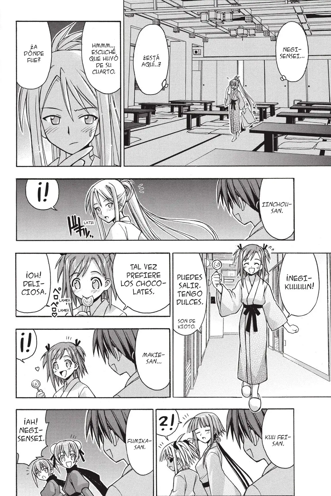 Capitulo 36 page 18
