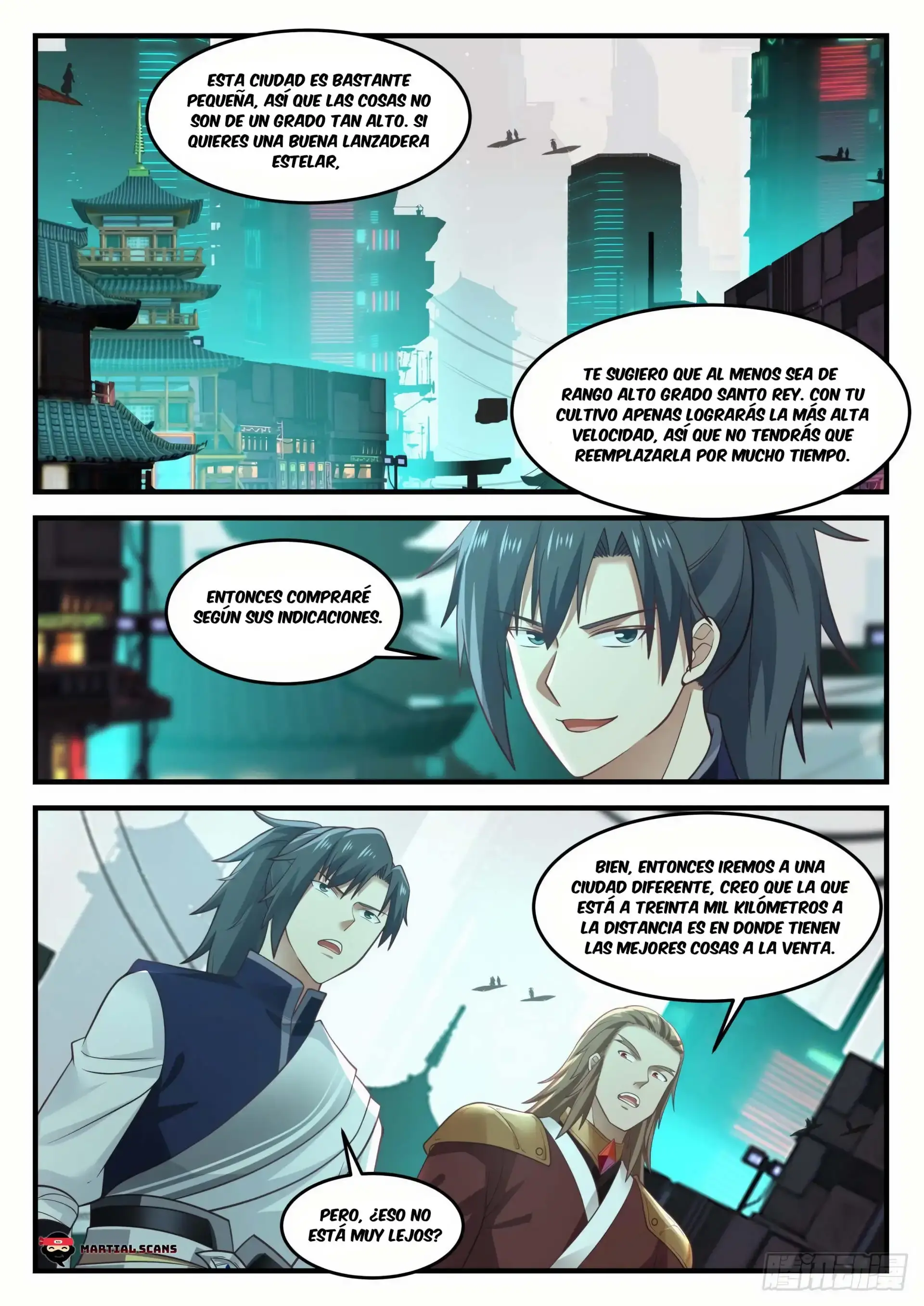 Capitulo 906 page 3
