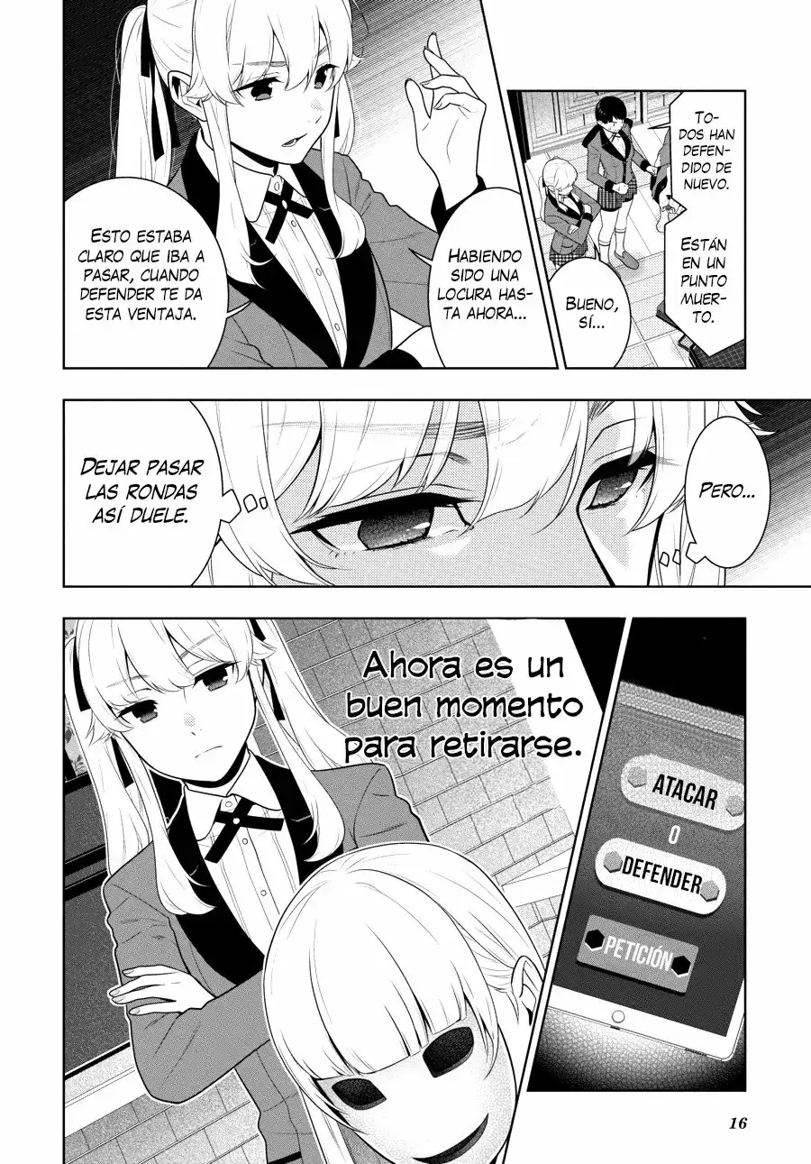 Capitulo 60 page 15