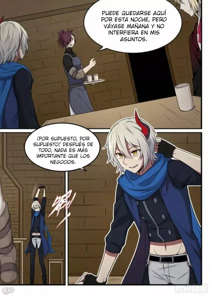 Capitulo 23 page 16