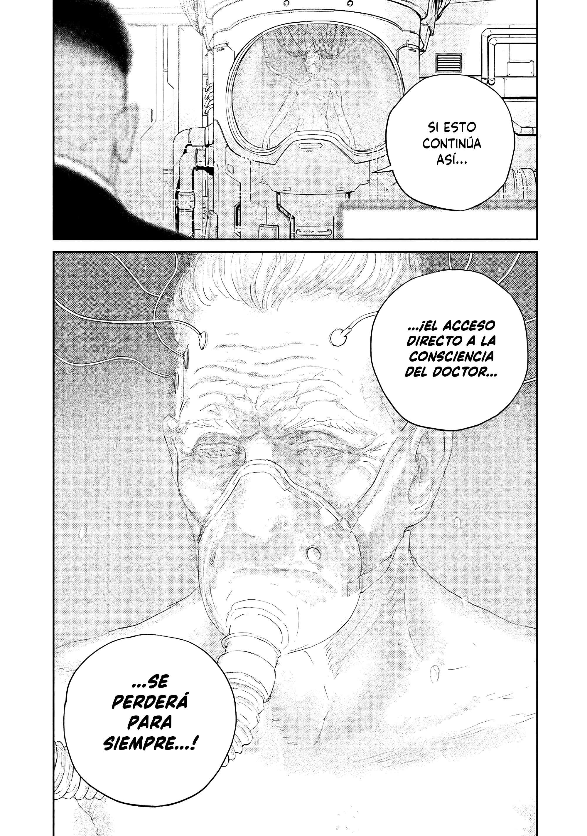 Capitulo 52 page 35