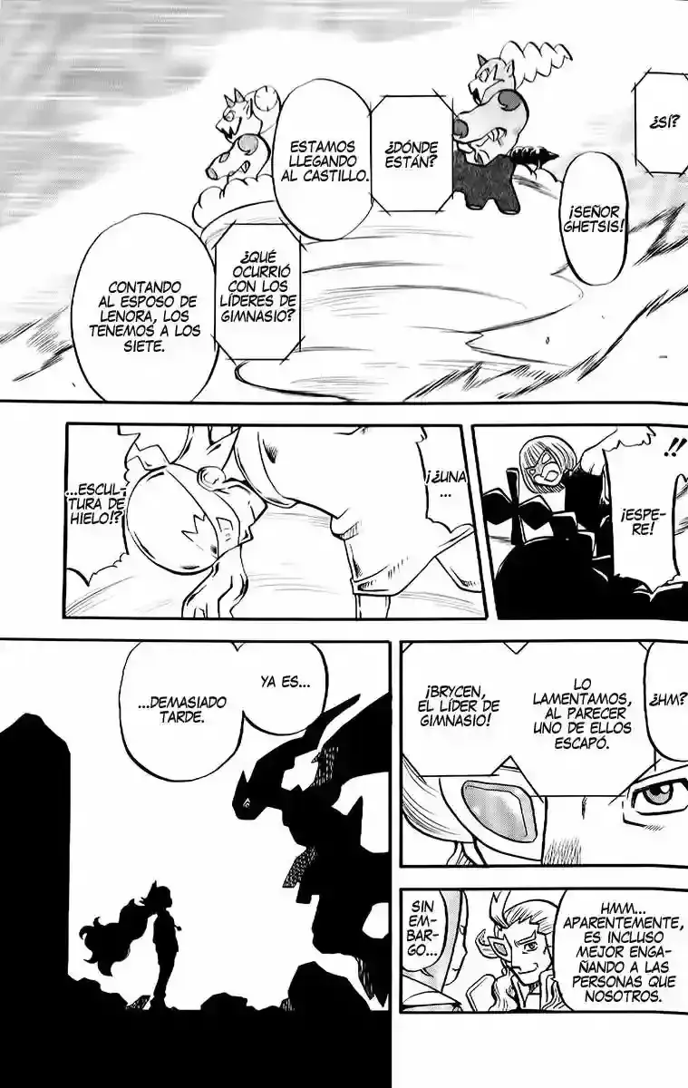 Capitulo 497 page 21
